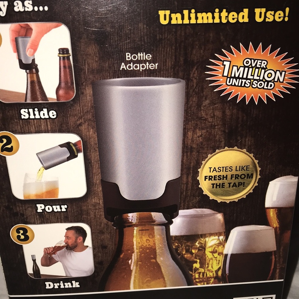 New Tap Pro - Picture 7 of 9